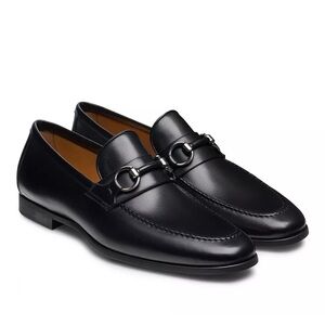 MAGNANNI Bit Loafers